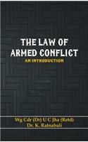 The Law of Armed Conflict