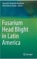 Fusarium Head Blight in Latin America