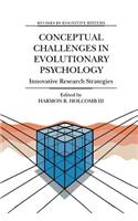 Conceptual Challenges in Evolutionary Psychology