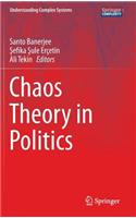 Chaos Theory in Politics