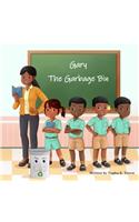 Gary The Garbage Bin