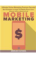 Mobile Marketing