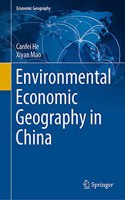 Environmental Economic Geography in China