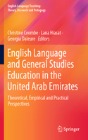 English Language and General Studies Education in the United Arab Emirates