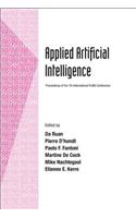 Applied Artificial Intelligence - Proceedings of the 7th International Flins Conference