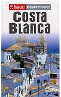 Costa Blanca Insight Compact Guide (Insight Compact Guides)