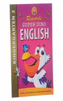 FBP Super Dino English Kindergarten 2