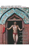 Asia Literary Review