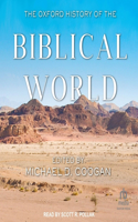 Oxford History of the Biblical World