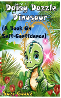 Daisy Dazzle Dinosaur