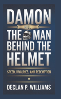 Damon Hill