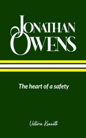 Jonathan Owens: The Heart of a Safety