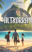 Txanponen uharteko altxorra
