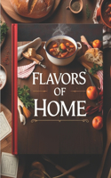 Flavors Of Home