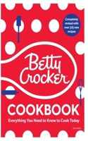 Betty Crocker Cookbook