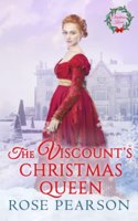 Viscount's Christmas Queen