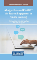 AI Algorithms and ChatGPT for Student Engagement in Online Learning