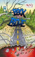 Back To Blue Issue 5