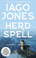 Herd Spell: A Centaur Chronicles Story