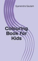 Colouring Book for Kids