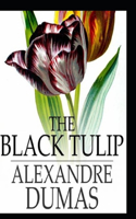 The Black Tulip