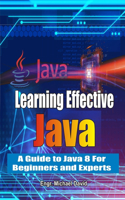 Learning Effective Java