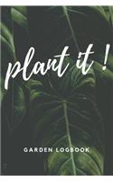 Plant It!