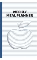 Weekly Meal Planner