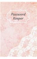 Password Keeper