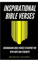 Inspirational Bible Verses