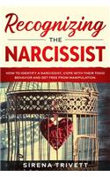 Recognizing The Narcissist