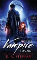Vampire Bound: Book One(1 Vampire Bound)