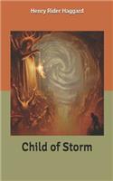 Child of Storm