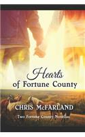 Hearts of Fortune County