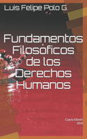 Fundamentos Filosóficos de los Derechos Humanos