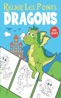 Relier Les Points Dragons Pour Enfants