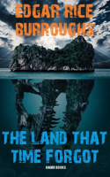 The Land That Time Forgot