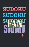 Sudoku Fan
