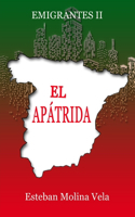 Apátrida