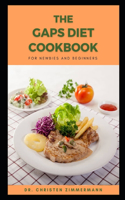 Gaps Diet Cookbook for Newbies and Beginners