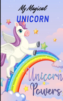 My Magical Unicorn