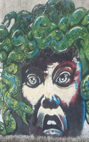 Rosario Street Art 2023