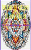 Dreamlike Visions Coloring Book