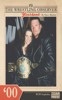 Wrestling Observer Yearbook '00