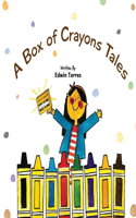Box ofCrayons Tales