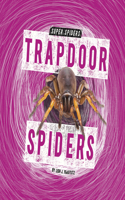 Trapdoor Spiders