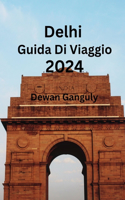 Delhi Guida Di Viaggio 2024