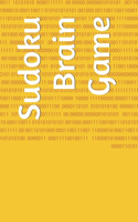 Sudoku Brain Game