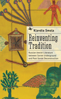 Reinventing Tradition