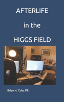 AFTERLIFE in the HIGGS FIELD